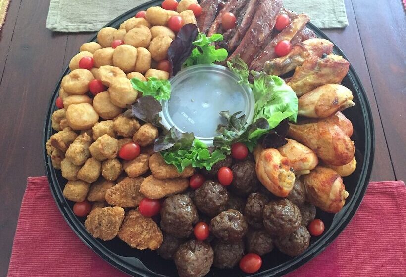 住宿加早餐 Villa Langa B And B