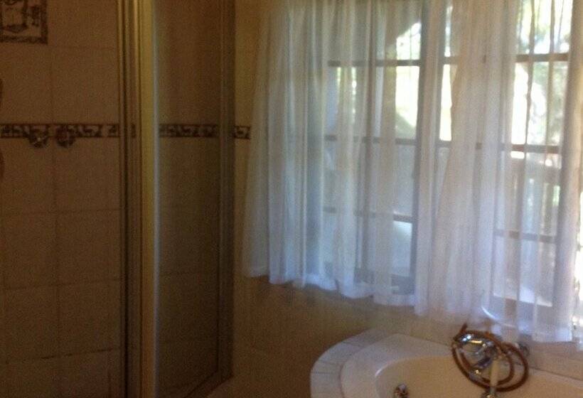 مبيت وإفطار Villa Langa B And B