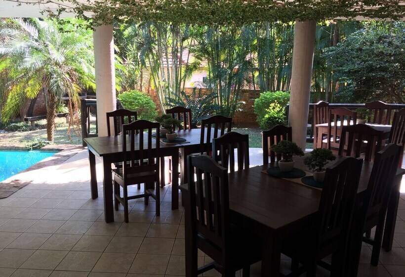 住宿加早餐 Villa Langa B And B