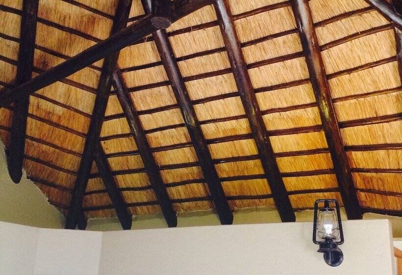 住宿加早餐 Villa Langa B And B