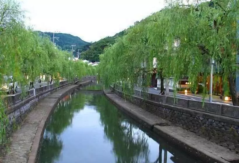 Yutouya Ryokan