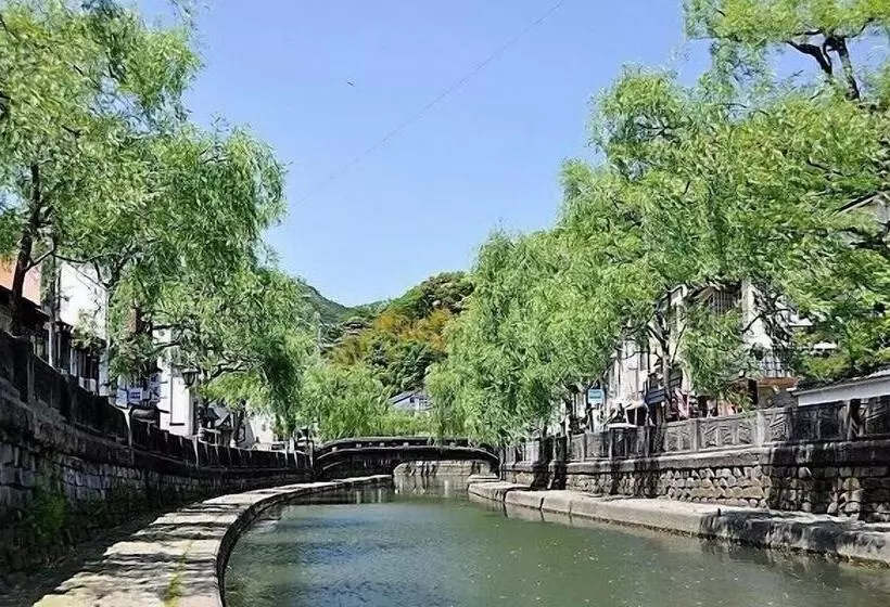 Yutouya Ryokan