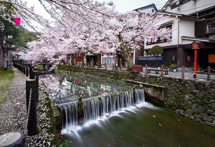 Yutouya Ryokan