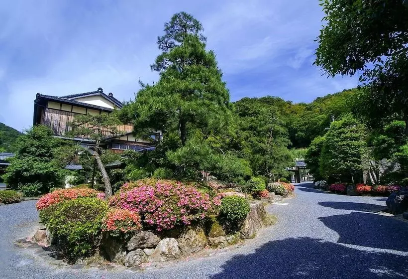 Yutouya Ryokan