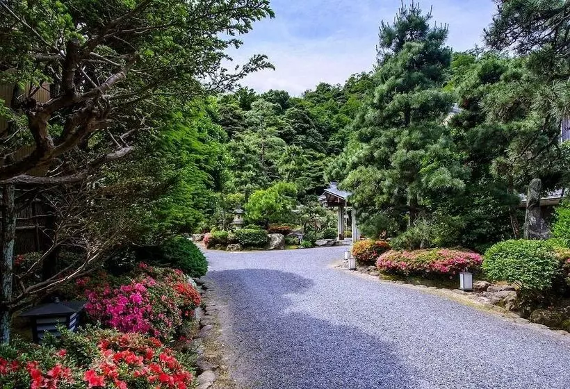 Yutouya Ryokan