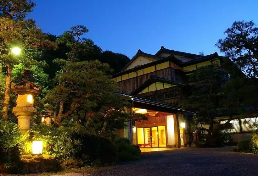 Yutouya Ryokan