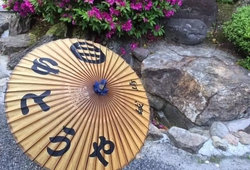 Yutouya Ryokan