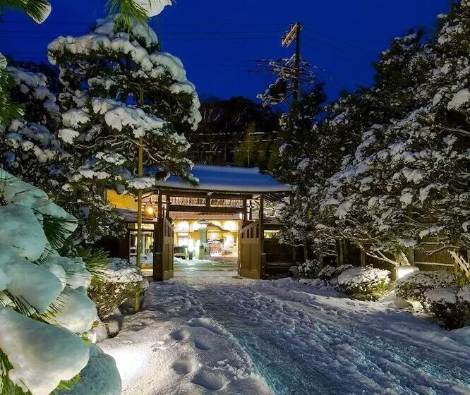 Yutouya Ryokan