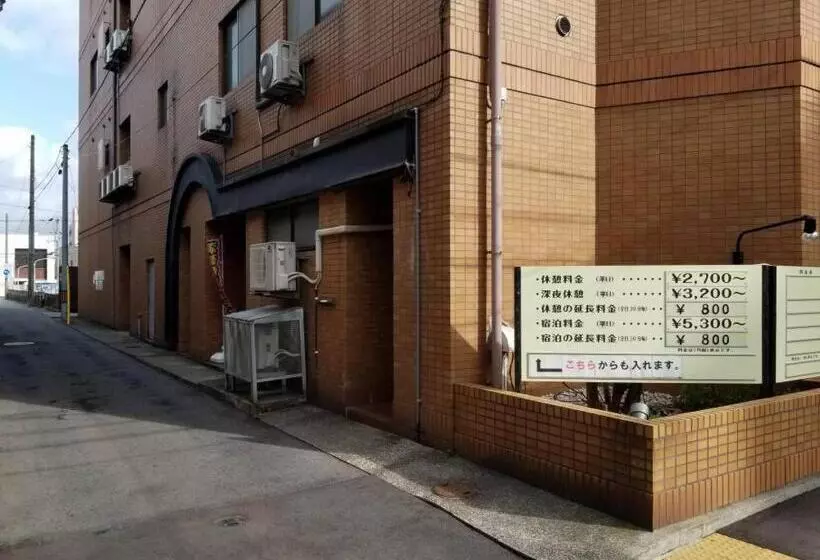 ホテルシャンティ