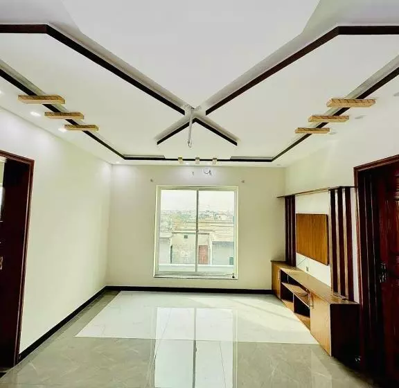 هاستل Dove Inn Hotel Wahdat Road