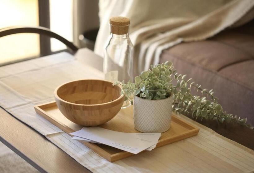 هاستل Seven Stays Sidi Abd El Rahman