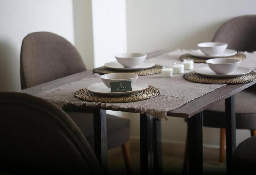 هاستل Seven Stays Sidi Abd El Rahman