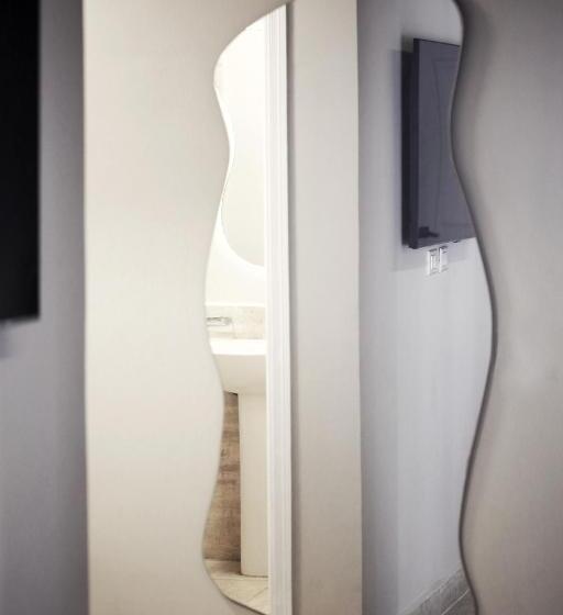 هاستل Seven Stays Sidi Abd El Rahman