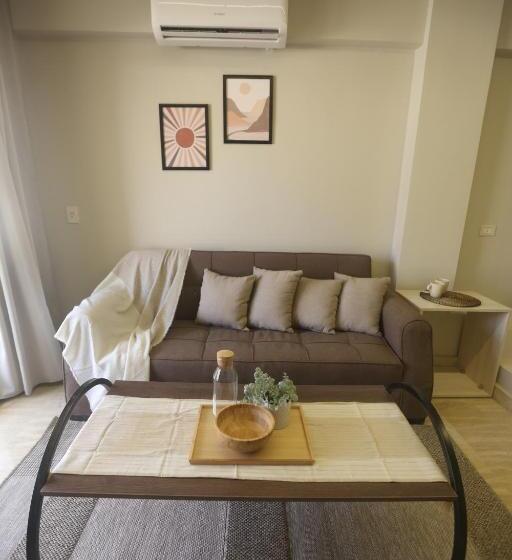 هاستل Seven Stays Sidi Abd El Rahman