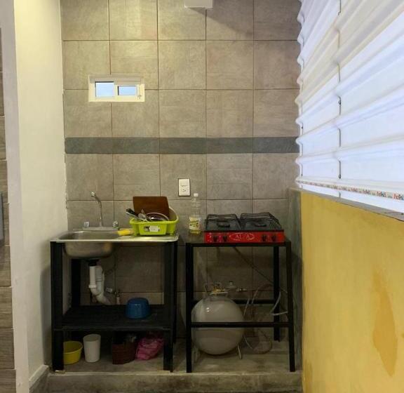 فندق صغير Verde Amanecer