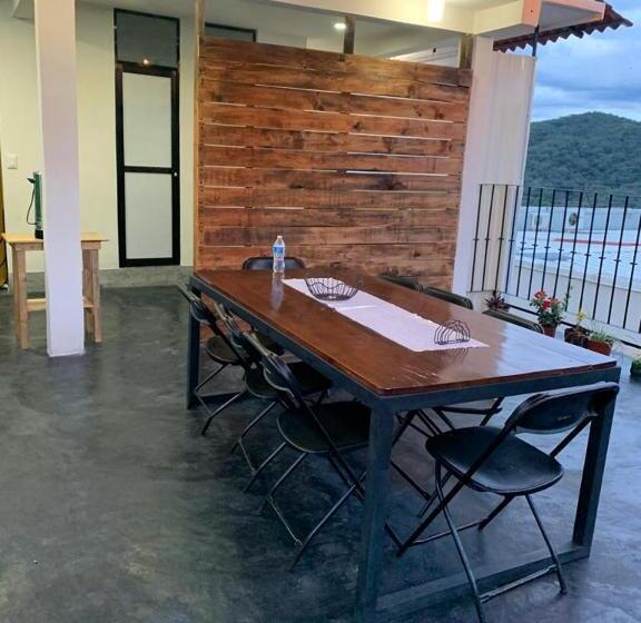 فندق صغير Verde Amanecer