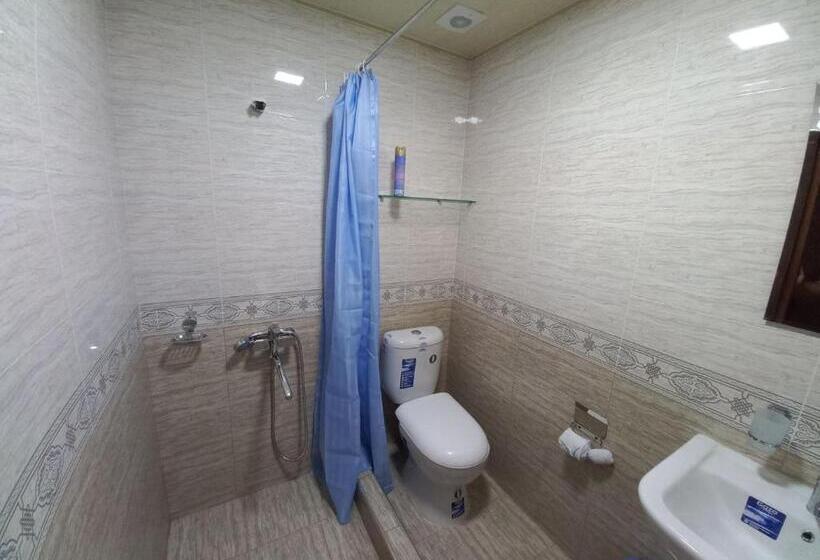 Hostel Yusuf Gold House