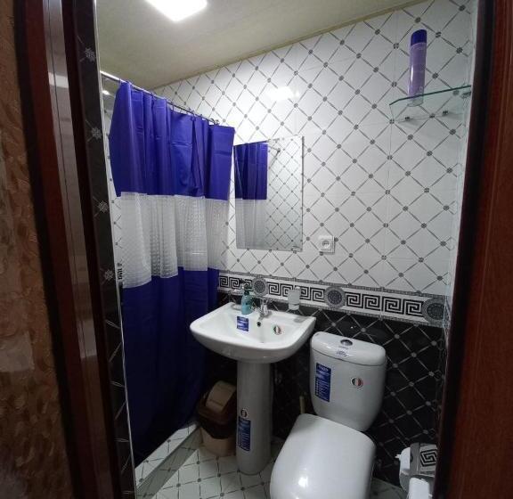 Hostel Yusuf Gold House