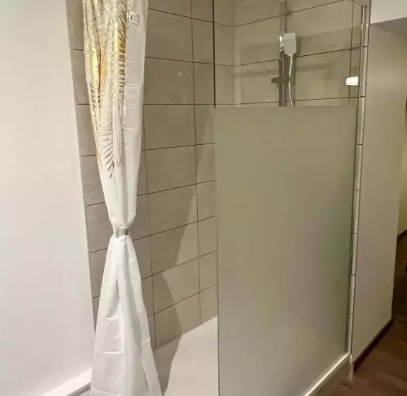 Aamiaismajoitus (B&B) De Tussenstop