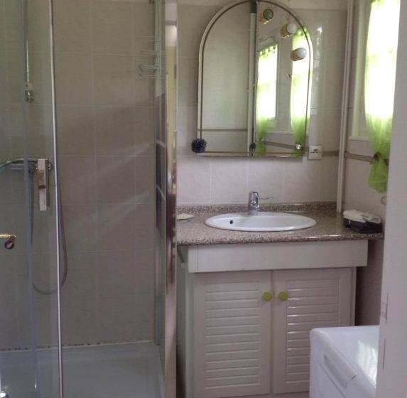 ベッドアンドブレックファースト La Halte Des Grands Crus