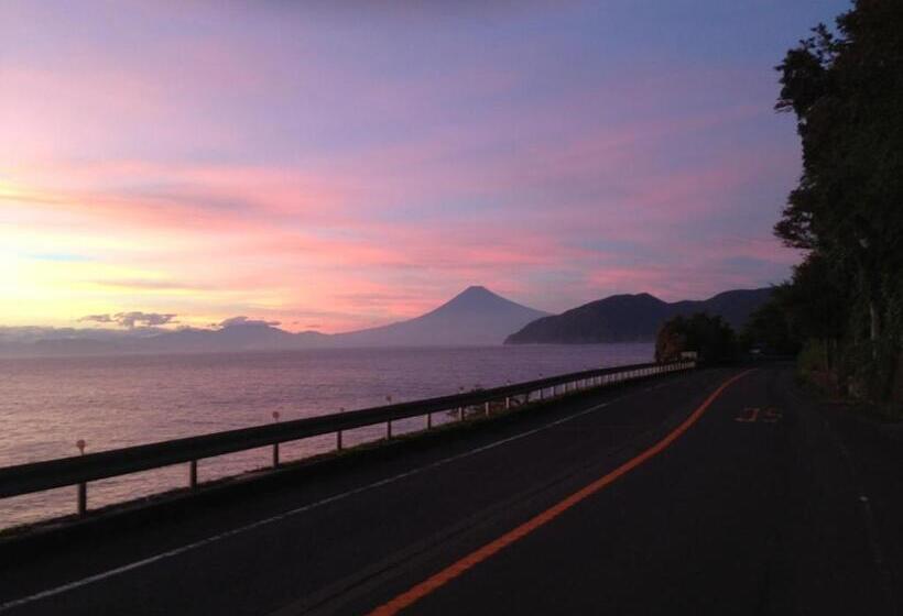 تختخواب و صبحانه Patagonia Home