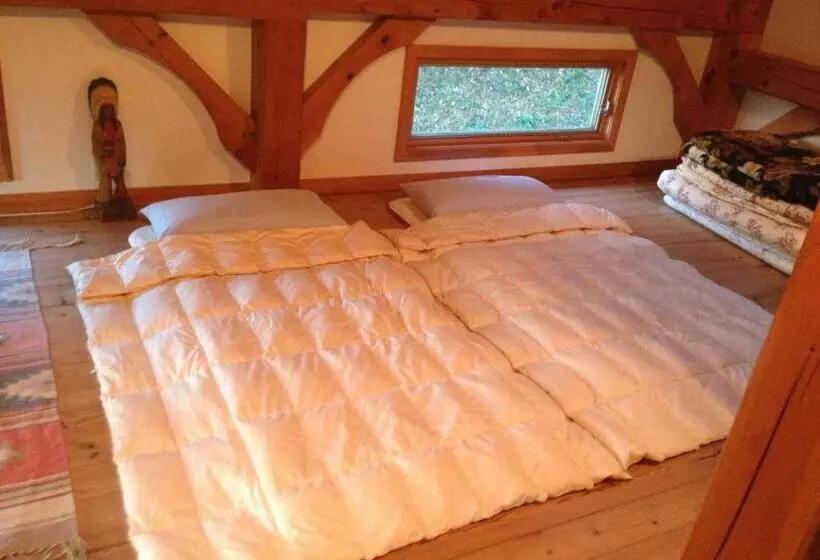 ベッドアンドブレックファースト Patagonia Home