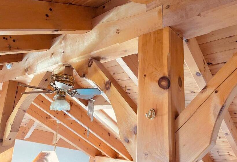 تختخواب و صبحانه Patagonia Home