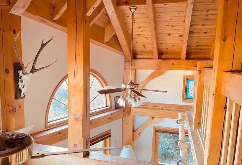 تختخواب و صبحانه Patagonia Home