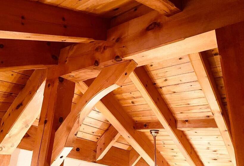 تختخواب و صبحانه Patagonia Home