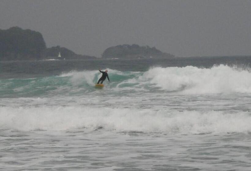 تختخواب و صبحانه Patagonia Home