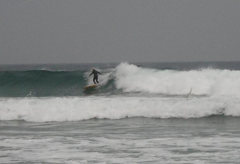 تختخواب و صبحانه Patagonia Home