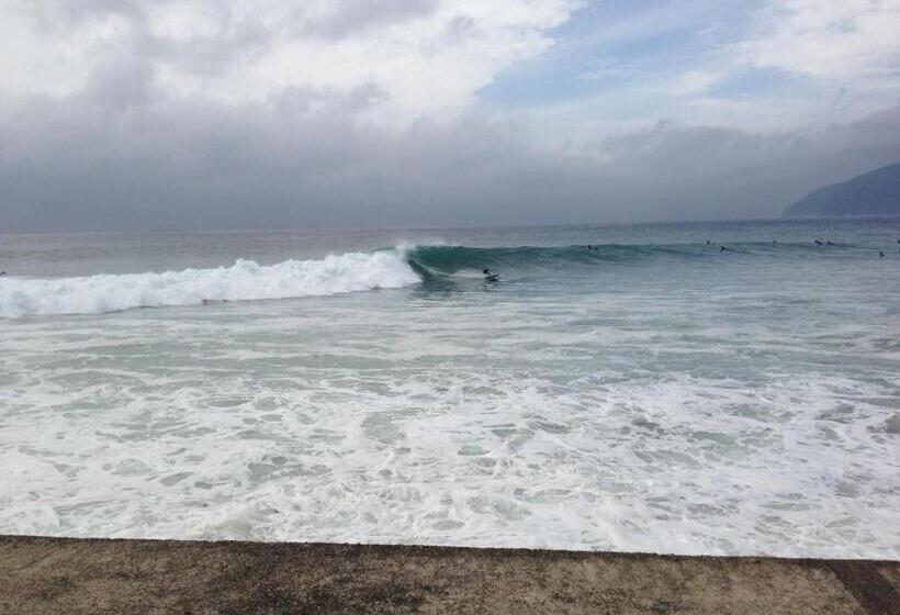تختخواب و صبحانه Patagonia Home