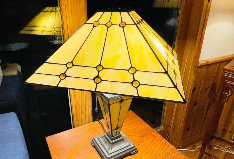 تختخواب و صبحانه Patagonia Home