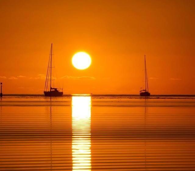 تختخواب و صبحانه Patagonia Home