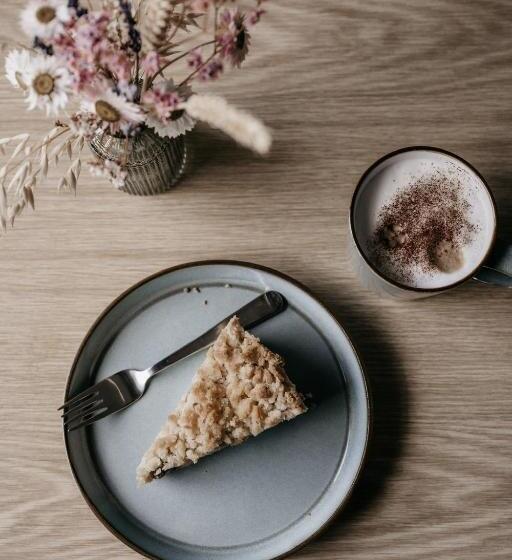 Bed and Breakfast Stern Kuppelzelt