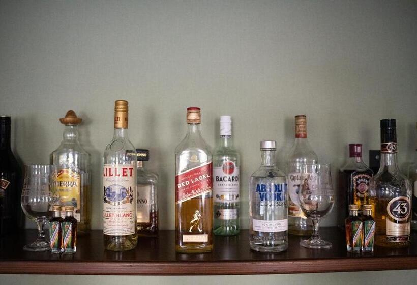 Bed and Breakfast Stern Kuppelzelt