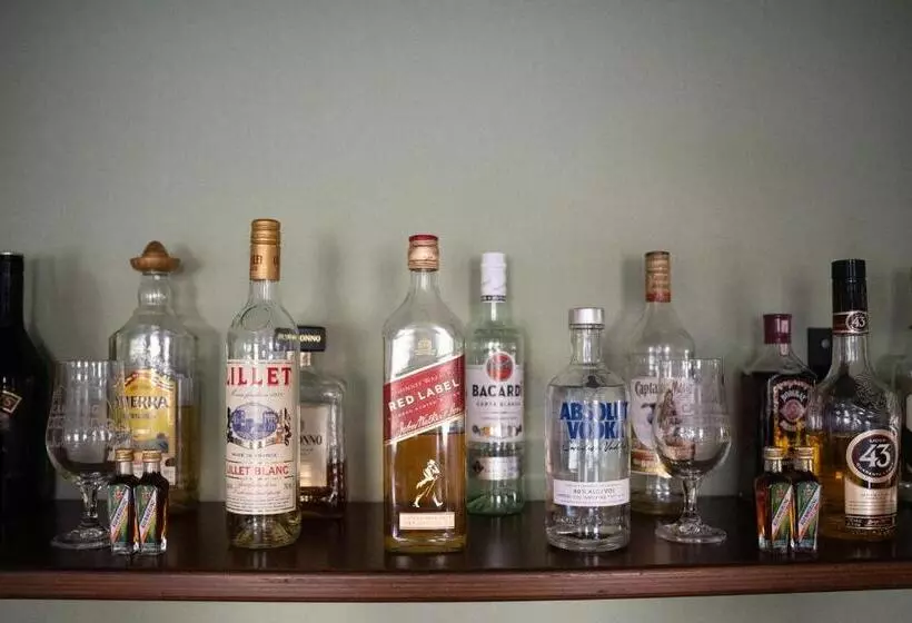 Aamiaismajoitus (B&B) Stern Kuppelzelt