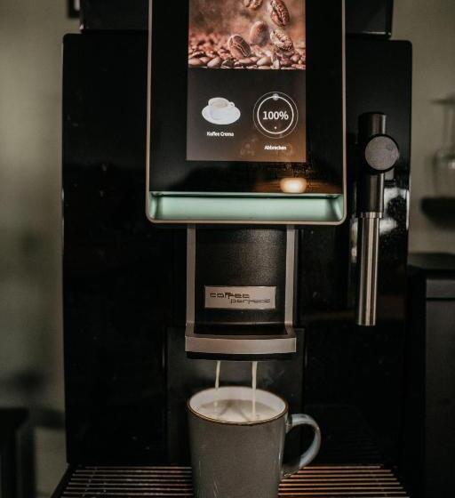 Bed and Breakfast Stern Kuppelzelt