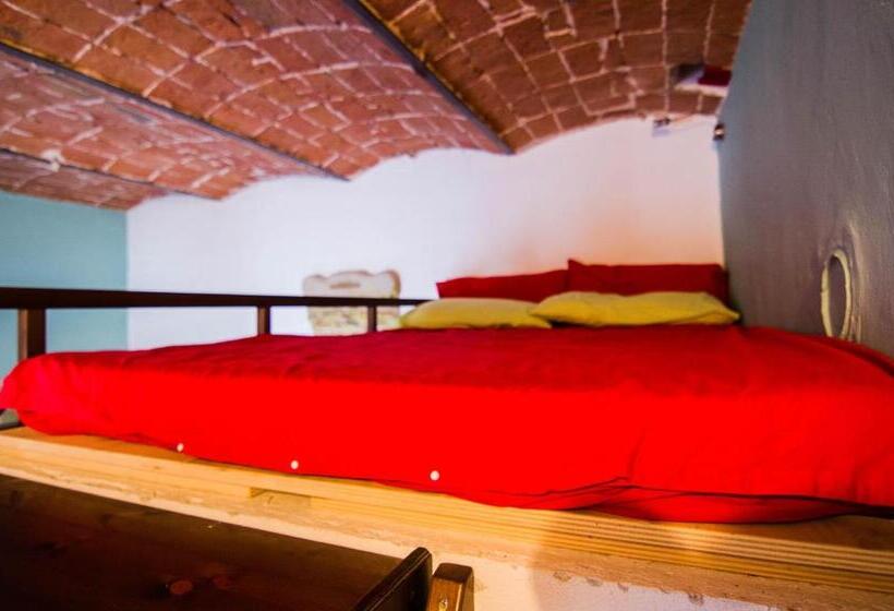 ベッドアンドブレックファースト Tenuta San Rocco