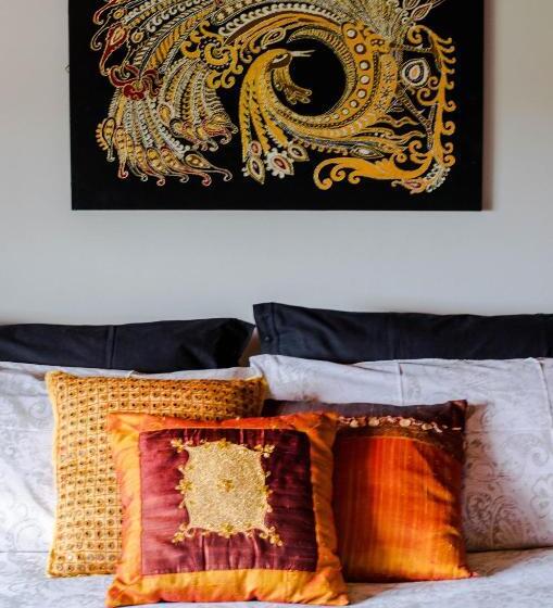 ベッドアンドブレックファースト Tenuta San Rocco