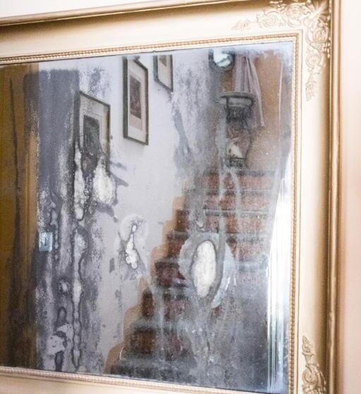 ベッドアンドブレックファースト Tenuta San Rocco