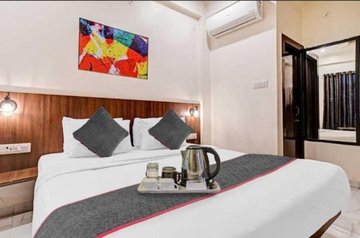 Collection O Hotel Shree Ram Regency