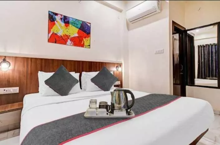 Collection O Hotel Shree Ram Regency