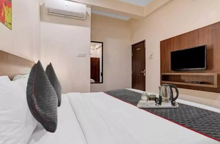 Collection O Hotel Shree Ram Regency