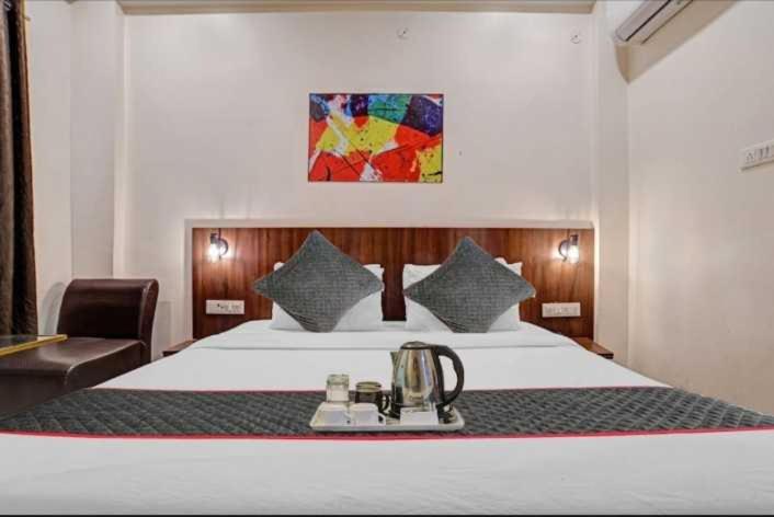 Collection O Hotel Shree Ram Regency