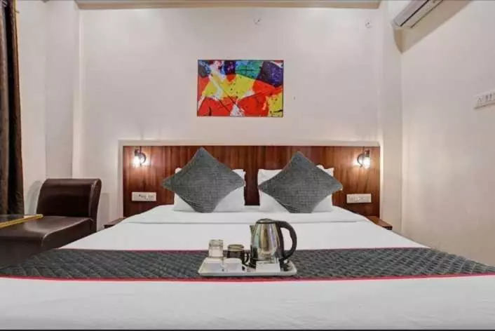 Collection O Hotel Shree Ram Regency
