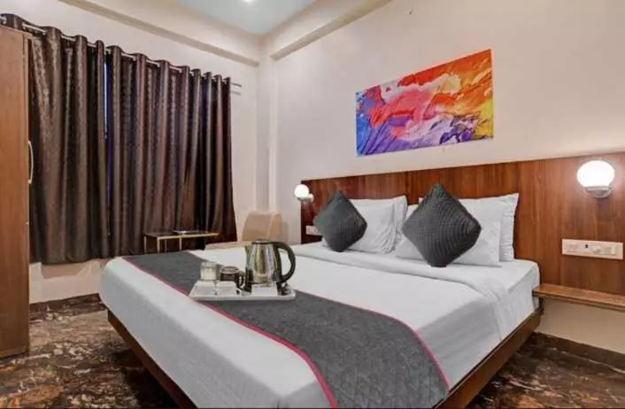 Collection O Hotel Shree Ram Regency