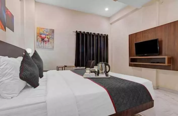 Collection O Hotel Shree Ram Regency