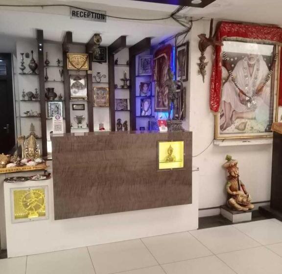 Collection O Hotel Shree Ram Regency