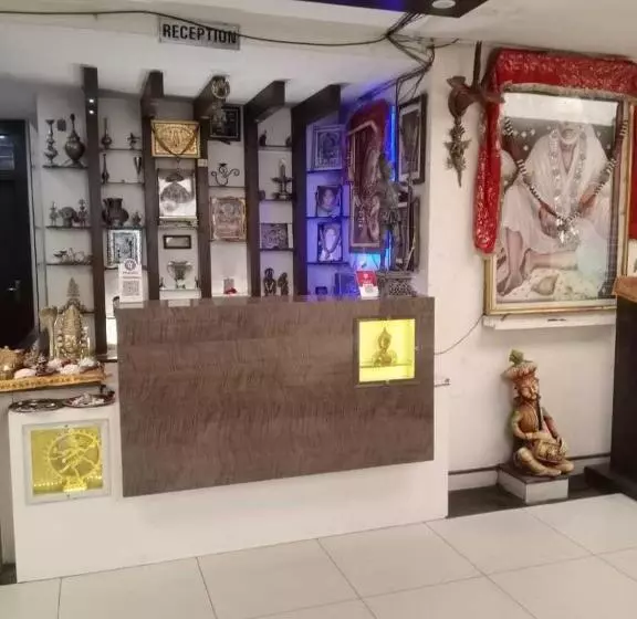 Collection O Hotel Shree Ram Regency
